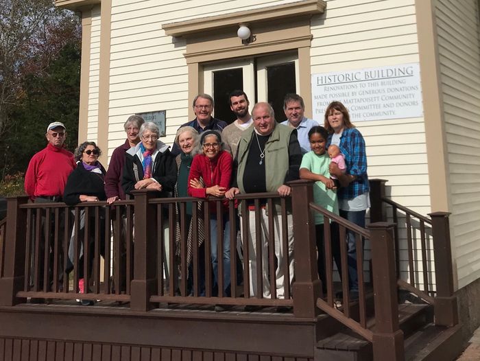 Mattapoisett Friends Meeting